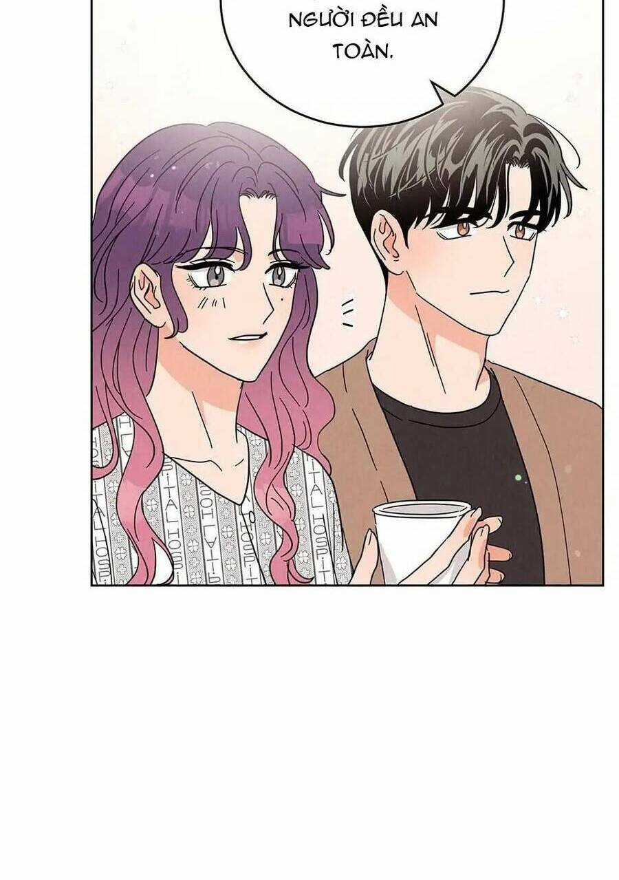 Chào Nhé, Không Làm Thông Gia Nữa Đâu! Chapter 67 trang 5