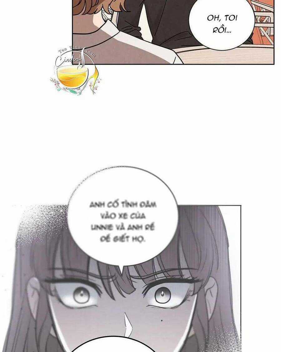 Chào Nhé, Không Làm Thông Gia Nữa Đâu! Chapter 67 trang 56