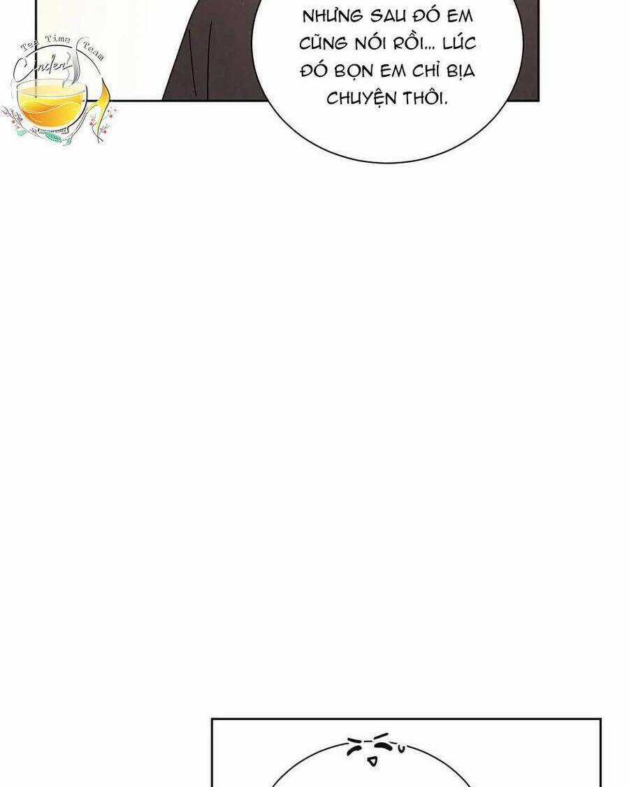 Chào Nhé, Không Làm Thông Gia Nữa Đâu! Chapter 67 trang 59