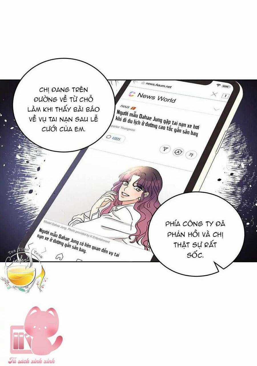 Chào Nhé, Không Làm Thông Gia Nữa Đâu! Chapter 67 trang 6