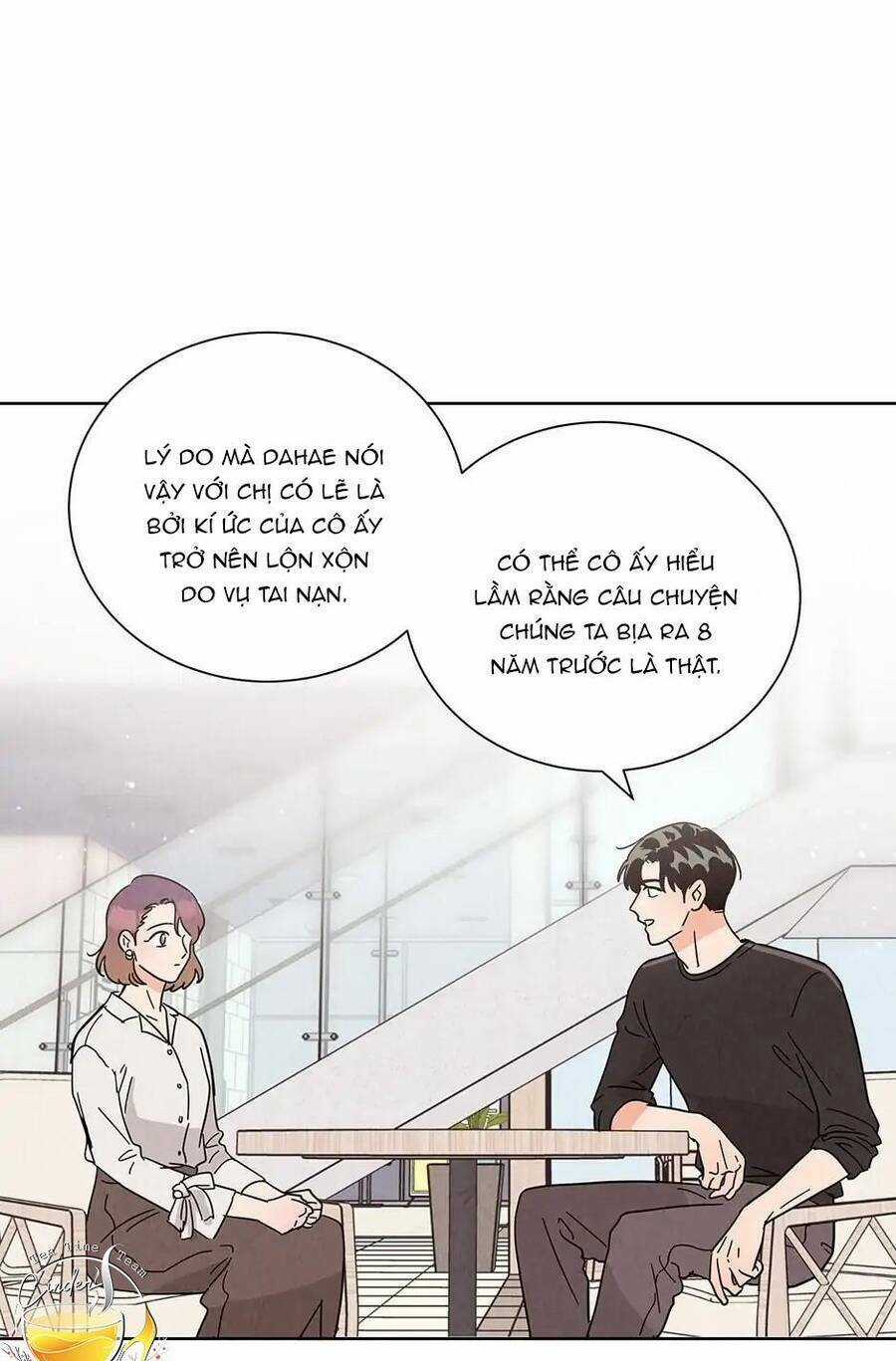 Chào Nhé, Không Làm Thông Gia Nữa Đâu! Chapter 67 trang 61