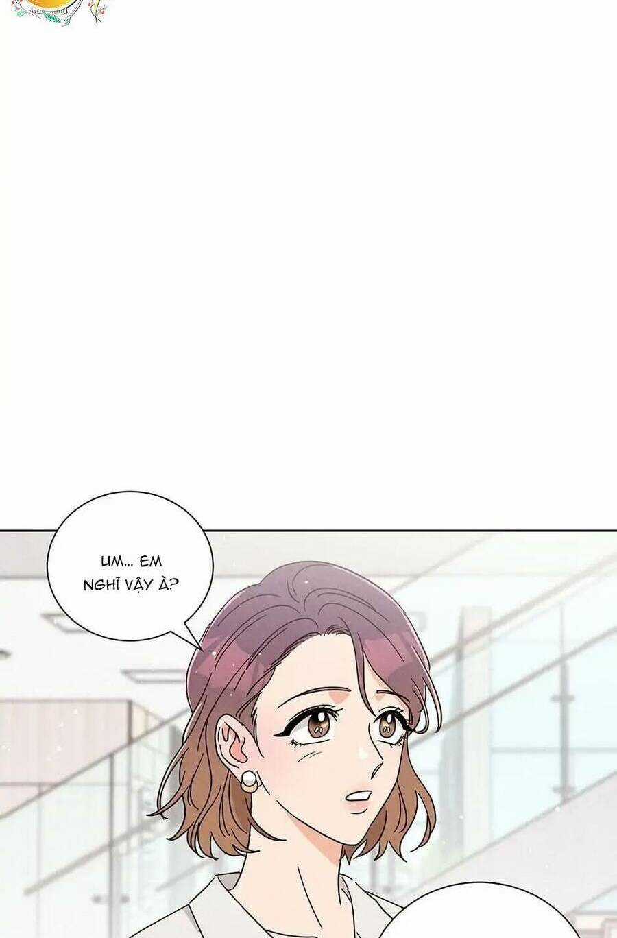 Chào Nhé, Không Làm Thông Gia Nữa Đâu! Chapter 67 trang 62