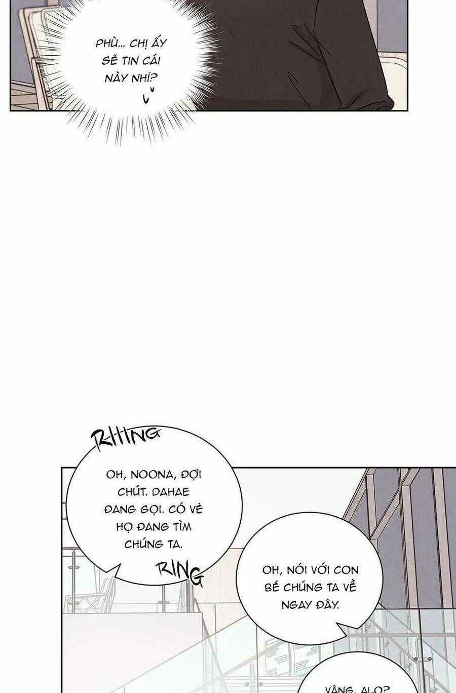 Chào Nhé, Không Làm Thông Gia Nữa Đâu! Chapter 67 trang 64