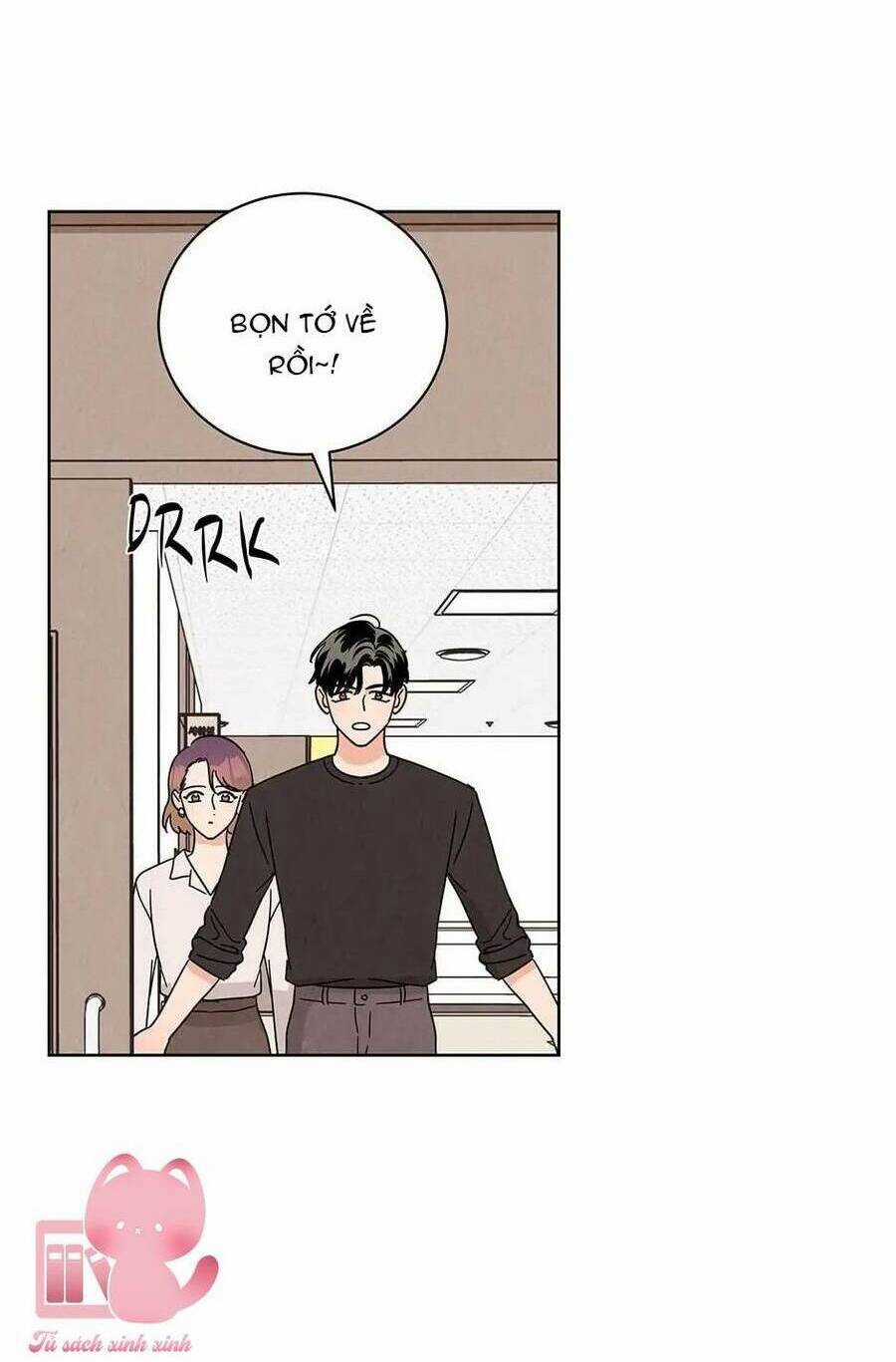 Chào Nhé, Không Làm Thông Gia Nữa Đâu! Chapter 67 trang 66