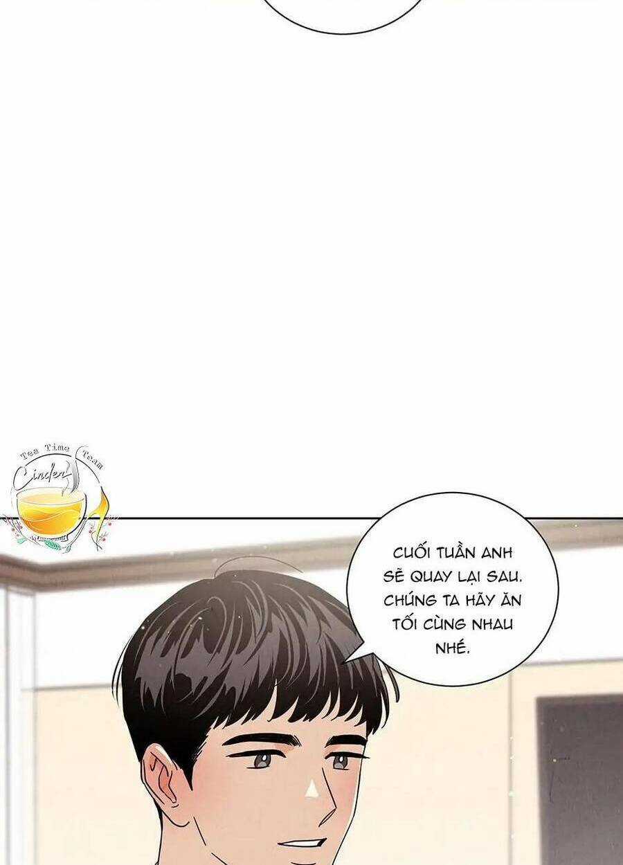 Chào Nhé, Không Làm Thông Gia Nữa Đâu! Chapter 67 trang 68