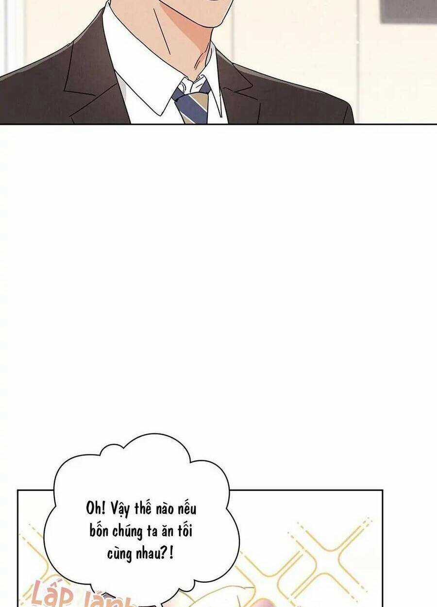 Chào Nhé, Không Làm Thông Gia Nữa Đâu! Chapter 67 trang 69