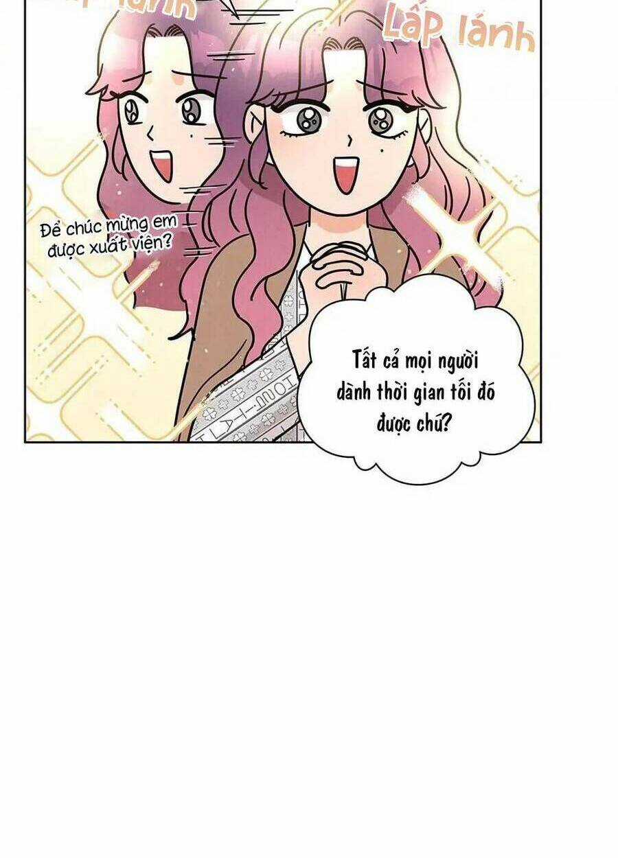 Chào Nhé, Không Làm Thông Gia Nữa Đâu! Chapter 67 trang 70