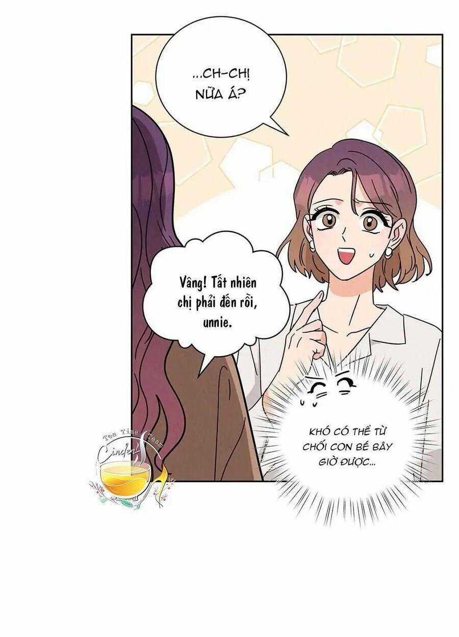 Chào Nhé, Không Làm Thông Gia Nữa Đâu! Chapter 67 trang 71