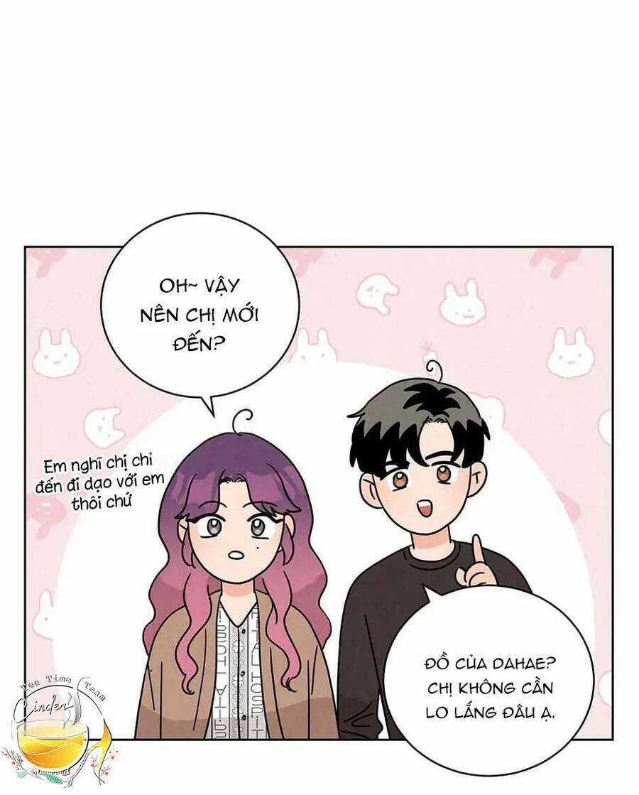 Chào Nhé, Không Làm Thông Gia Nữa Đâu! Chapter 67 trang 73