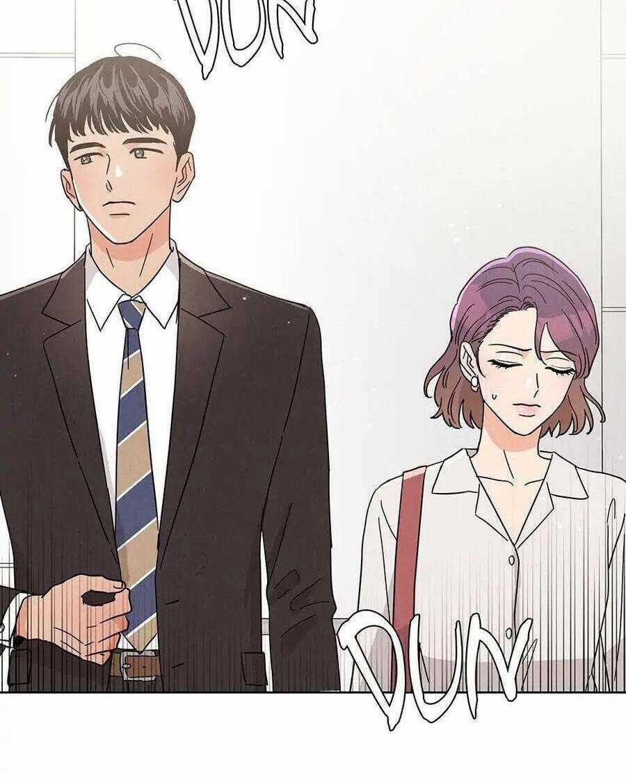 Chào Nhé, Không Làm Thông Gia Nữa Đâu! Chapter 67 trang 75