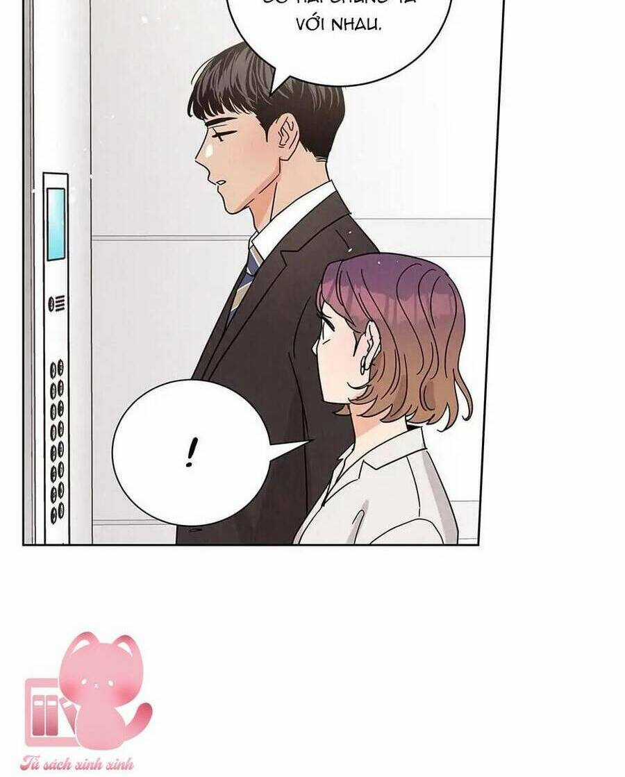 Chào Nhé, Không Làm Thông Gia Nữa Đâu! Chapter 67 trang 78