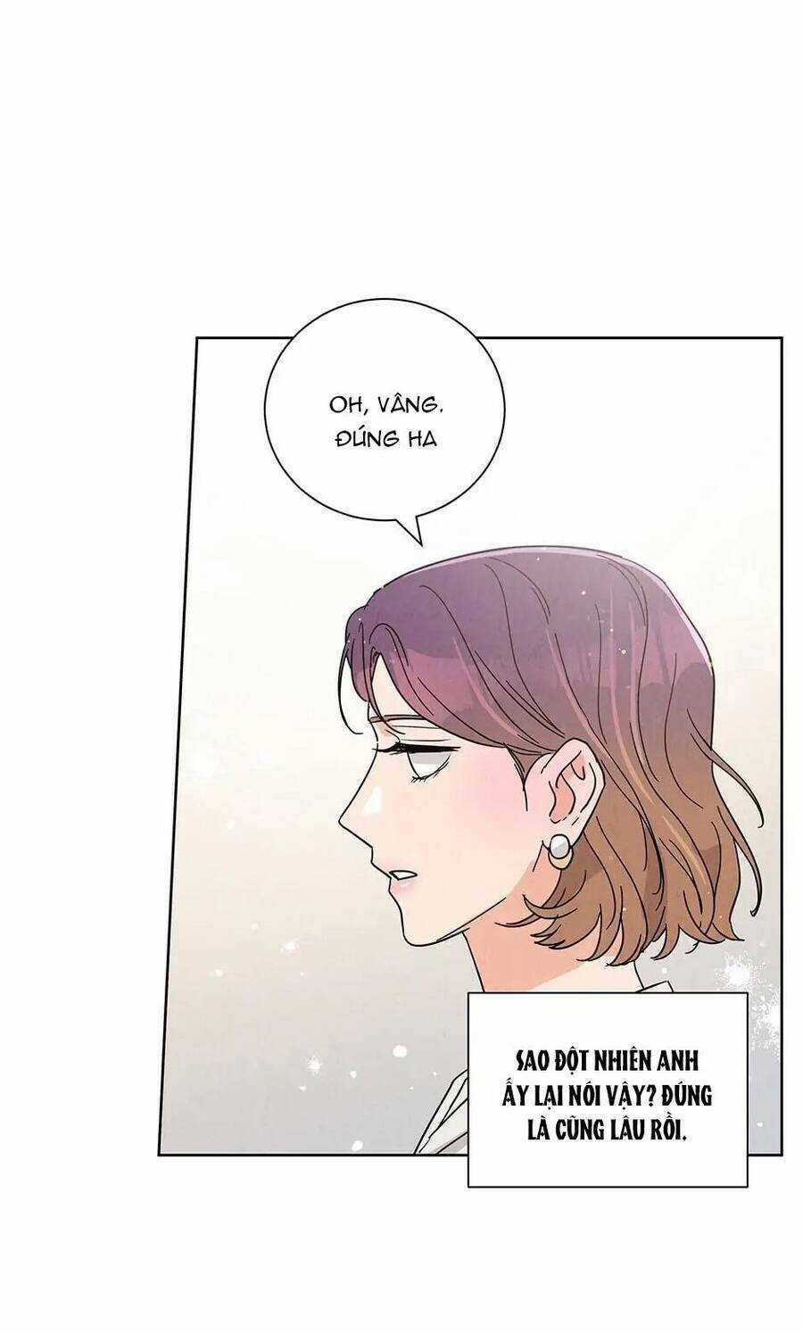 Chào Nhé, Không Làm Thông Gia Nữa Đâu! Chapter 67 trang 79