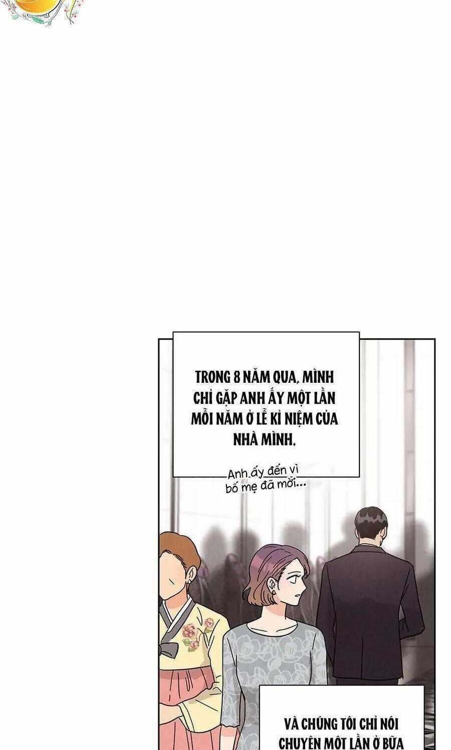 Chào Nhé, Không Làm Thông Gia Nữa Đâu! Chapter 67 trang 81