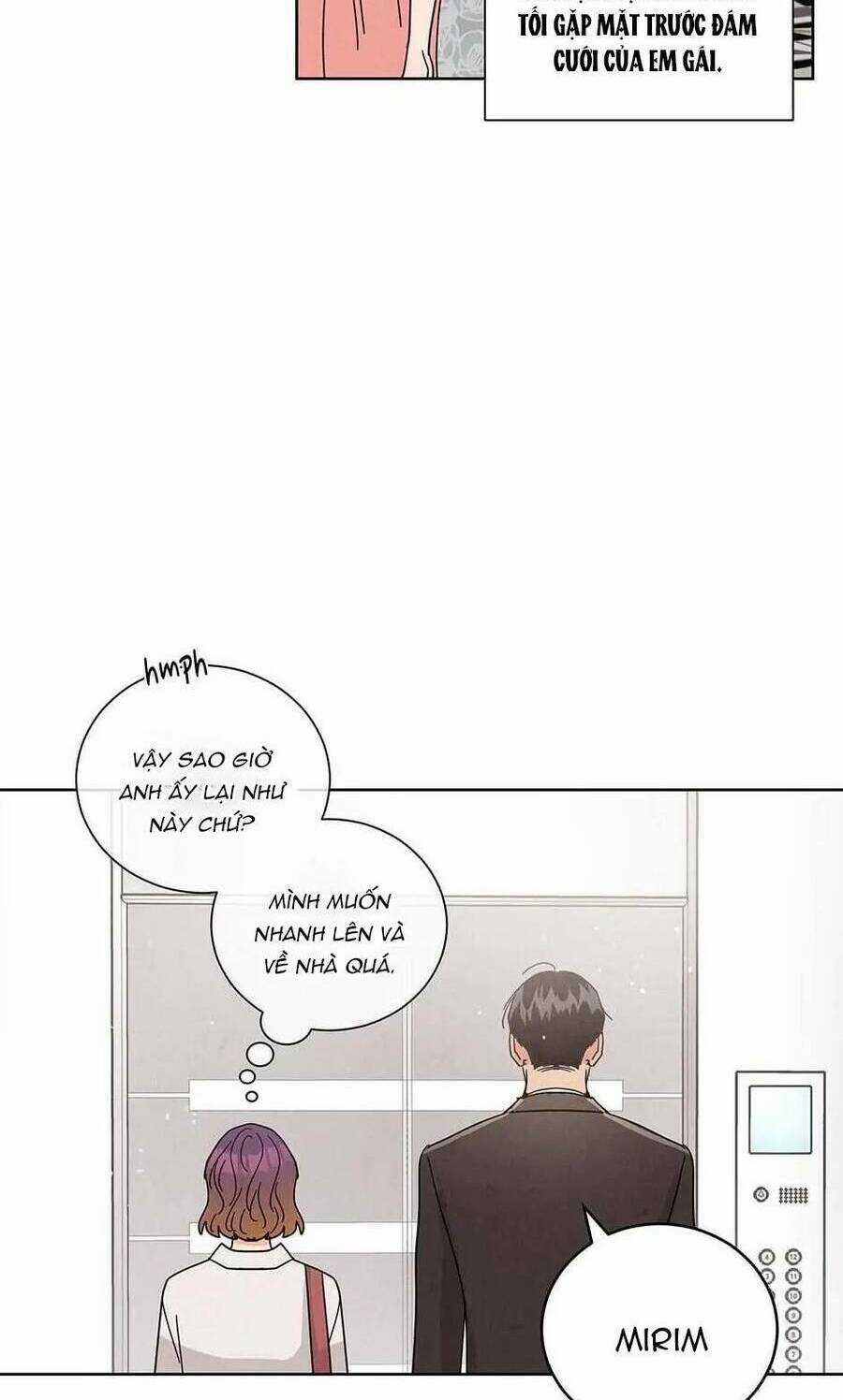 Chào Nhé, Không Làm Thông Gia Nữa Đâu! Chapter 67 trang 82