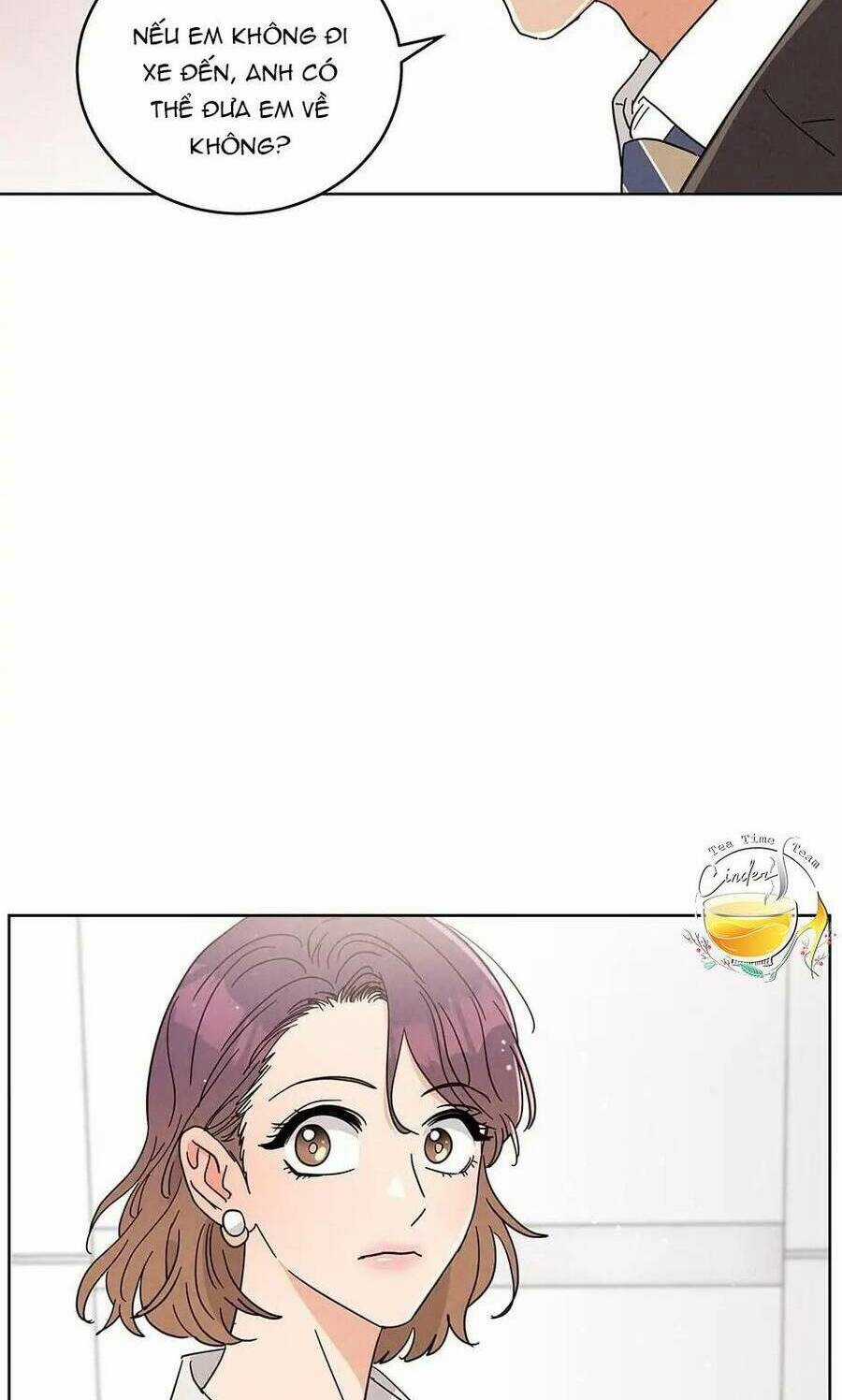 Chào Nhé, Không Làm Thông Gia Nữa Đâu! Chapter 67 trang 84