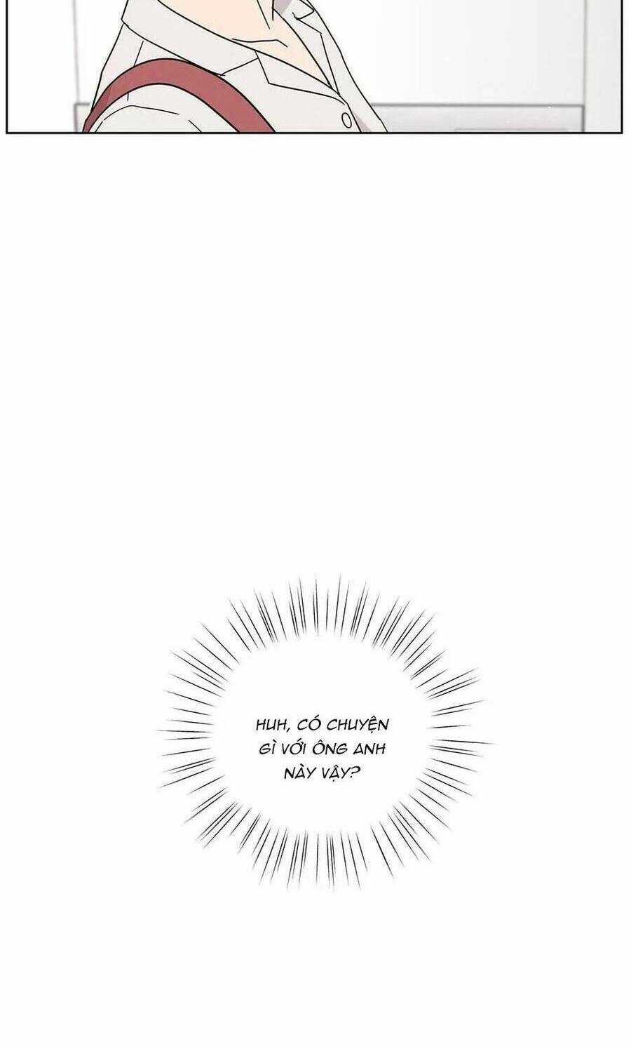 Chào Nhé, Không Làm Thông Gia Nữa Đâu! Chapter 67 trang 85