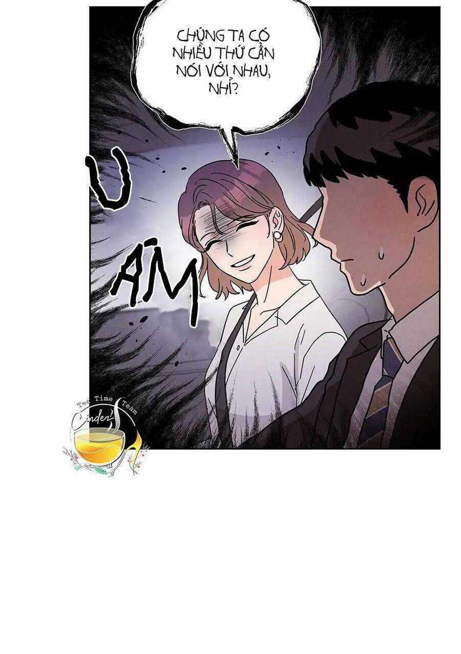 Chào Nhé, Không Làm Thông Gia Nữa Đâu! Chapter 68 trang 11