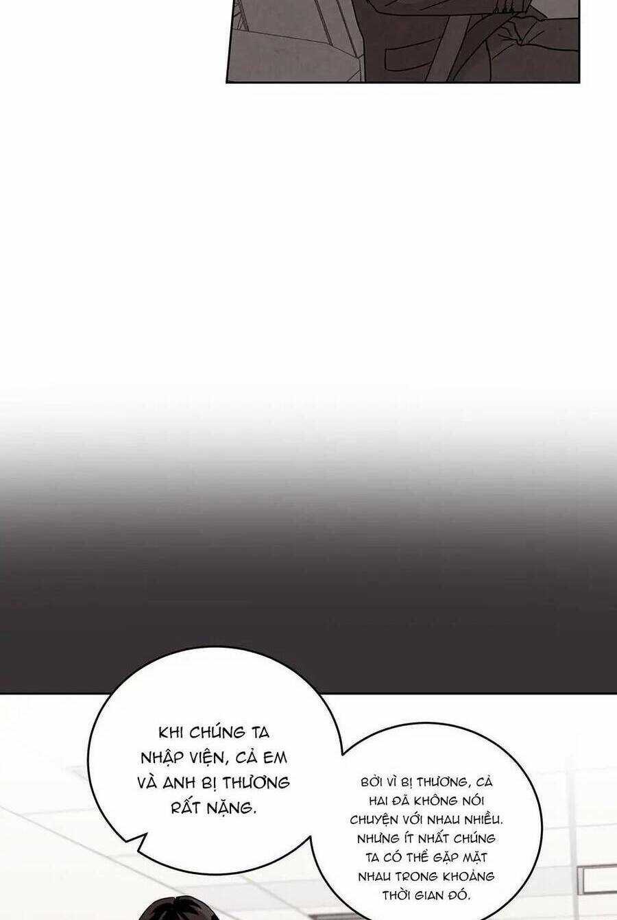 Chào Nhé, Không Làm Thông Gia Nữa Đâu! Chapter 68 trang 15