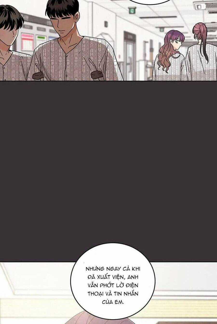 Chào Nhé, Không Làm Thông Gia Nữa Đâu! Chapter 68 trang 16