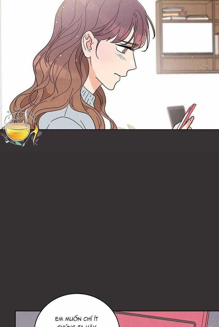 Chào Nhé, Không Làm Thông Gia Nữa Đâu! Chapter 68 trang 17