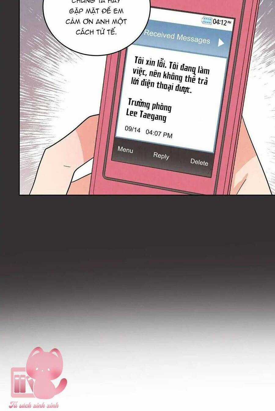 Chào Nhé, Không Làm Thông Gia Nữa Đâu! Chapter 68 trang 18