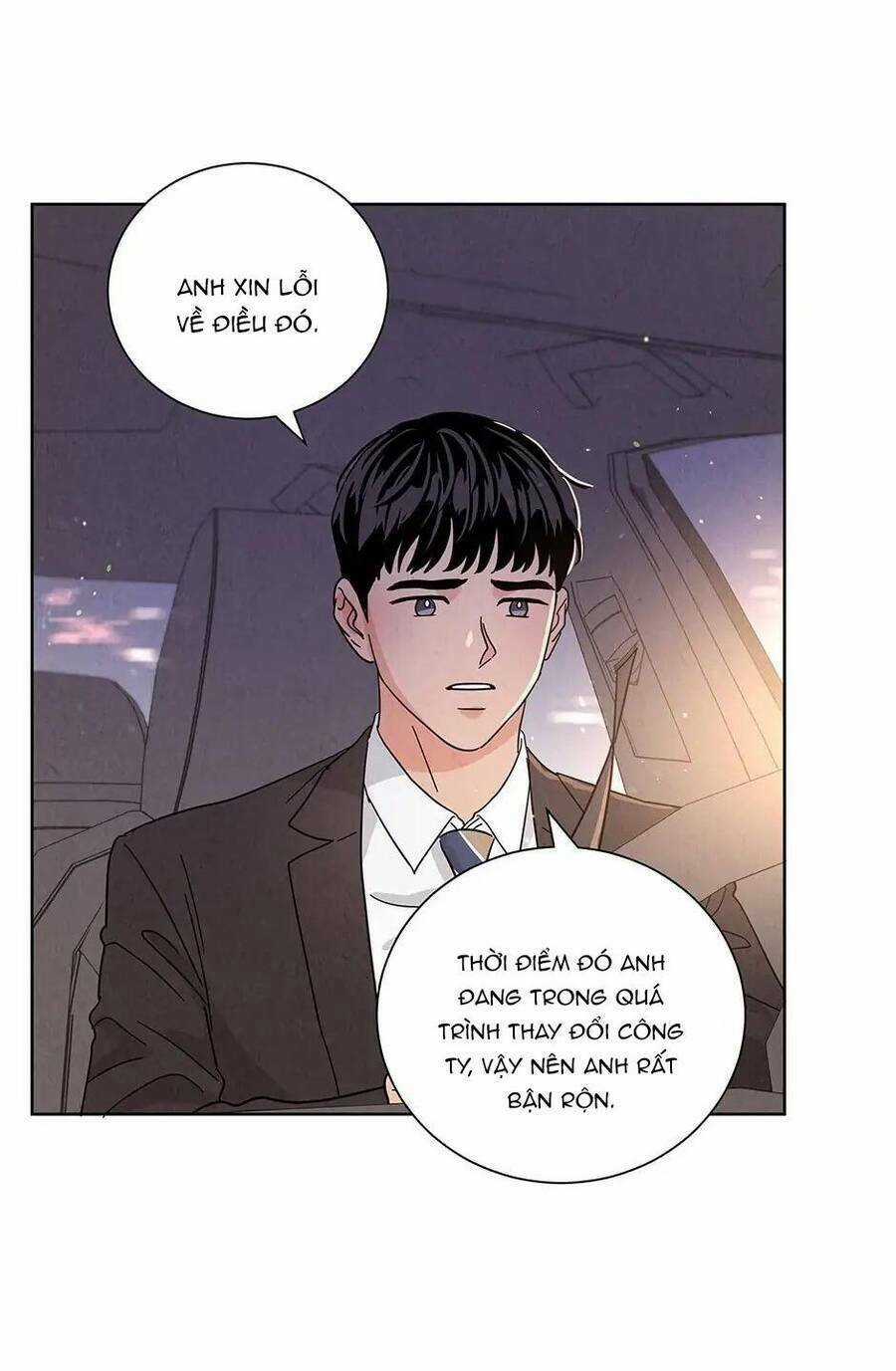 Chào Nhé, Không Làm Thông Gia Nữa Đâu! Chapter 68 trang 19