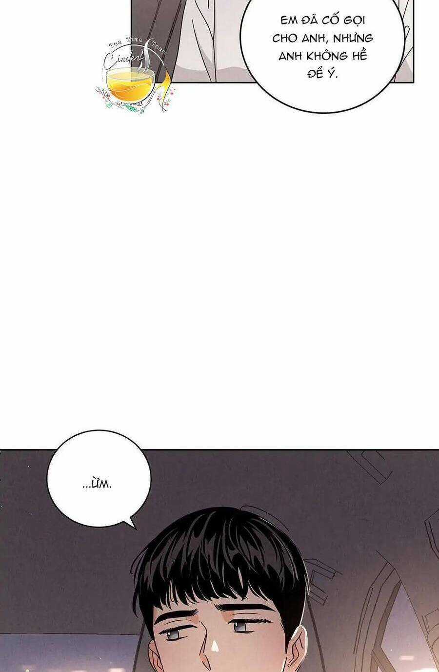 Chào Nhé, Không Làm Thông Gia Nữa Đâu! Chapter 68 trang 21