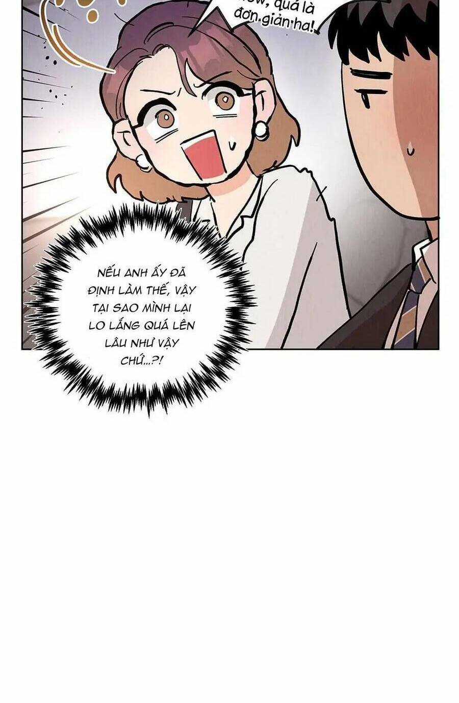 Chào Nhé, Không Làm Thông Gia Nữa Đâu! Chapter 68 trang 23