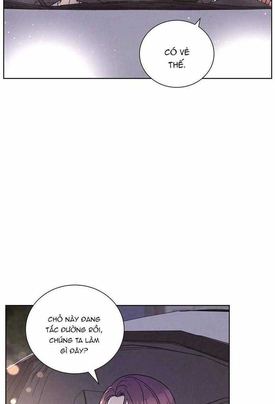 Chào Nhé, Không Làm Thông Gia Nữa Đâu! Chapter 68 trang 3