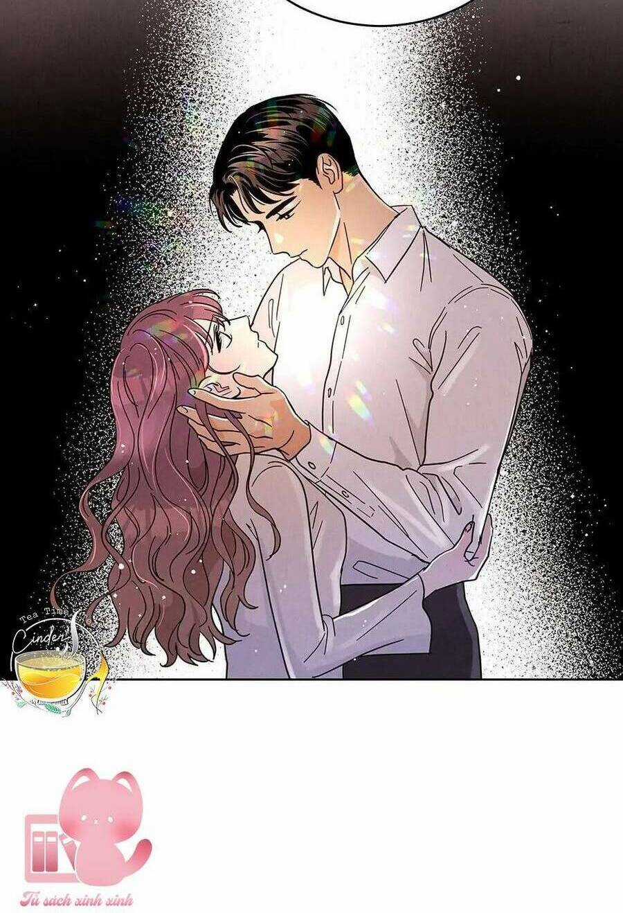 Chào Nhé, Không Làm Thông Gia Nữa Đâu! Chapter 68 trang 30