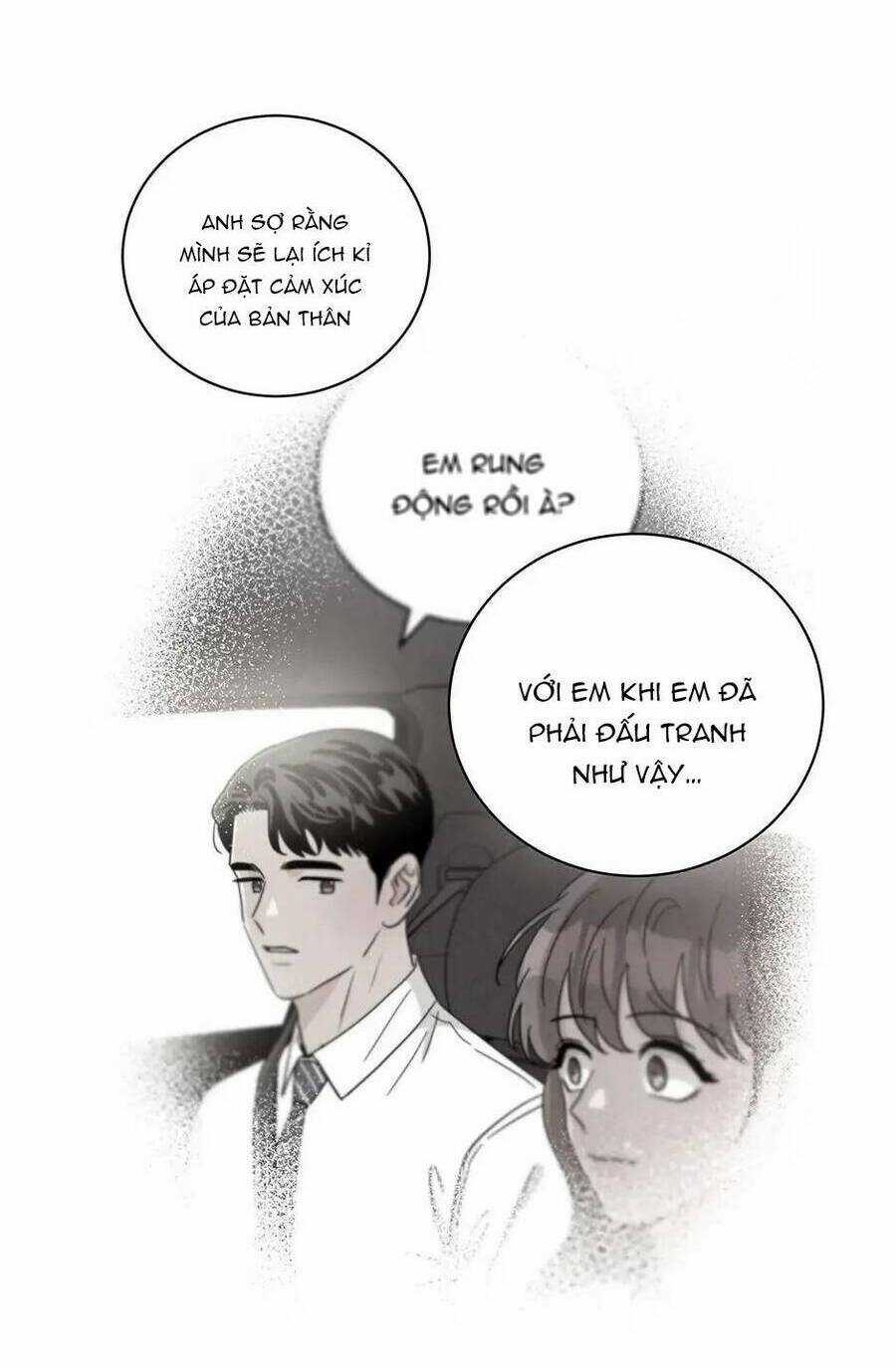 Chào Nhé, Không Làm Thông Gia Nữa Đâu! Chapter 68 trang 34