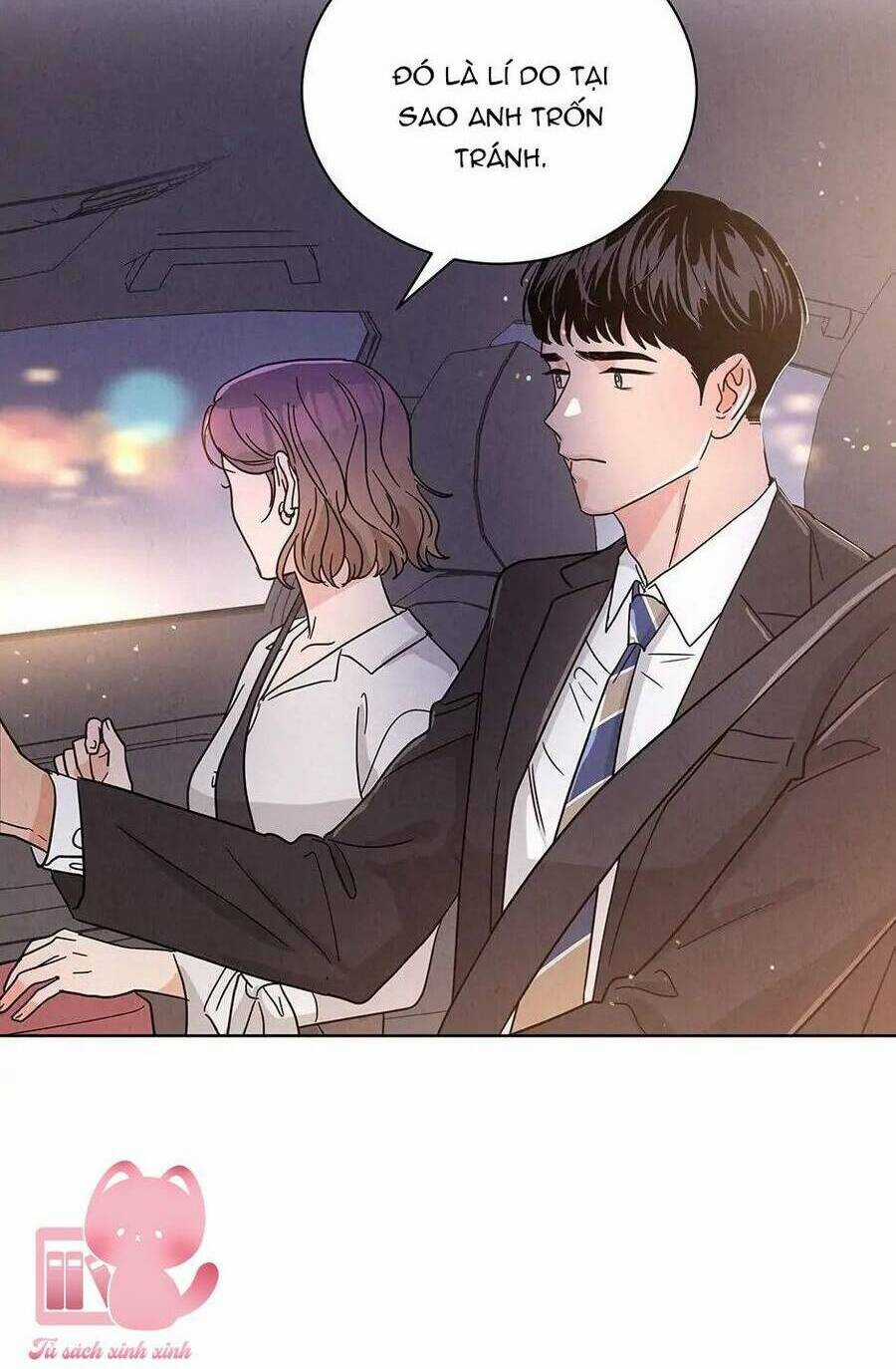 Chào Nhé, Không Làm Thông Gia Nữa Đâu! Chapter 68 trang 36