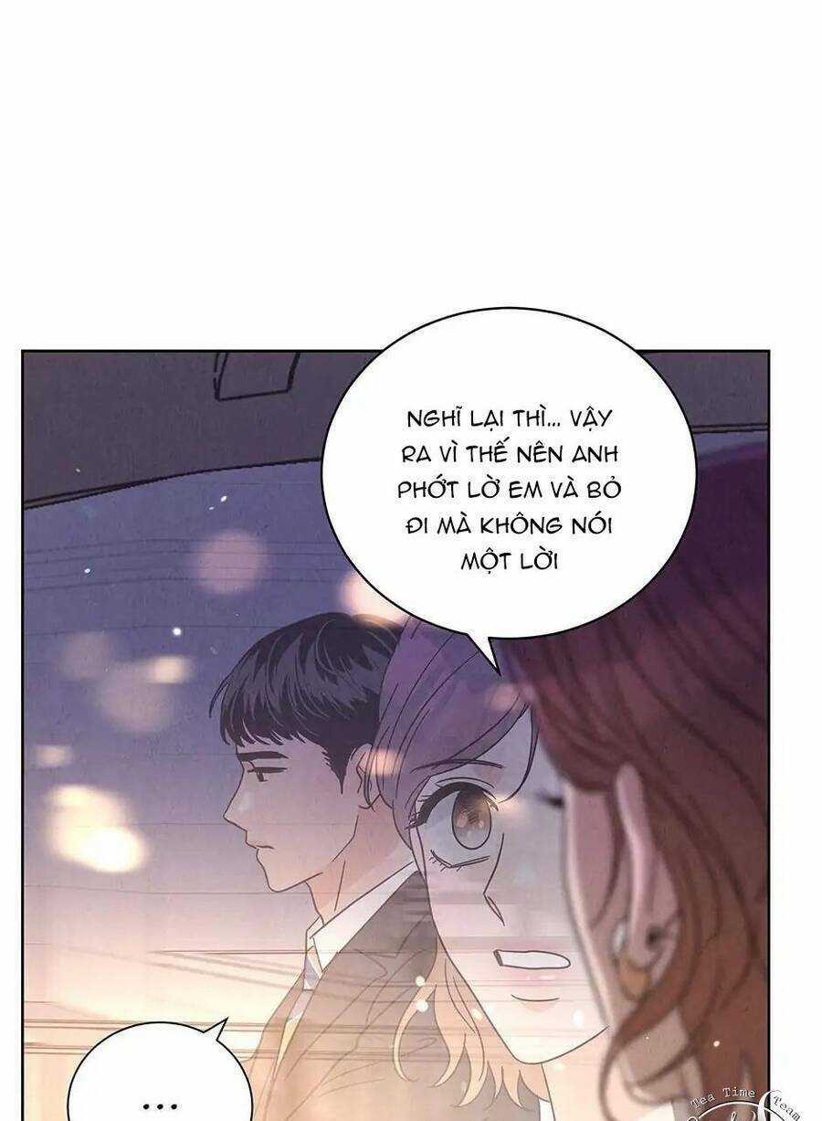 Chào Nhé, Không Làm Thông Gia Nữa Đâu! Chapter 68 trang 37