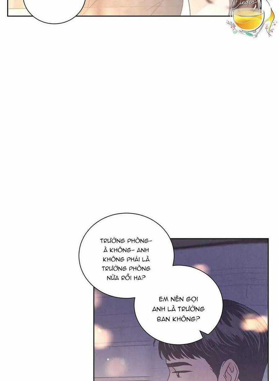 Chào Nhé, Không Làm Thông Gia Nữa Đâu! Chapter 68 trang 38