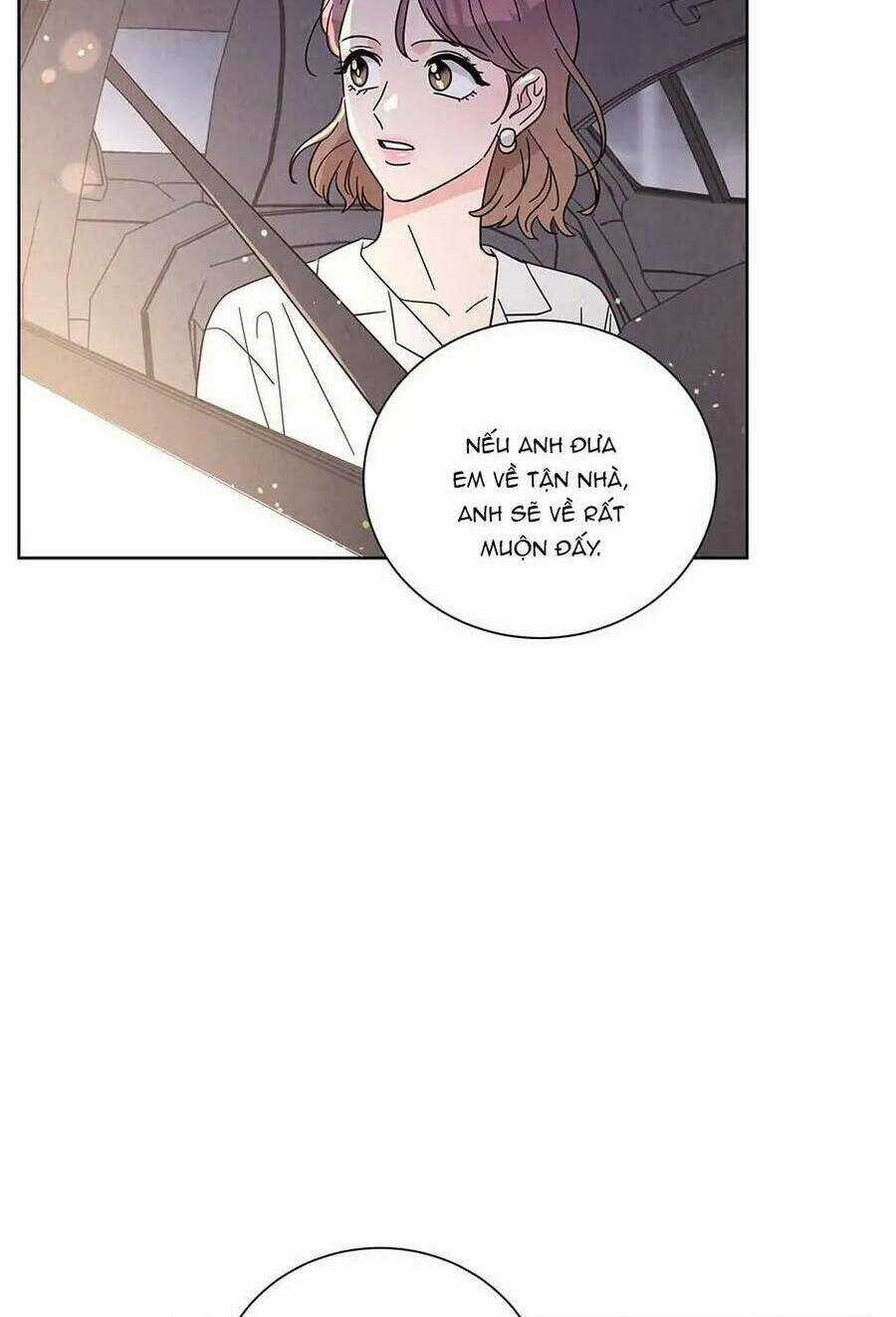 Chào Nhé, Không Làm Thông Gia Nữa Đâu! Chapter 68 trang 4