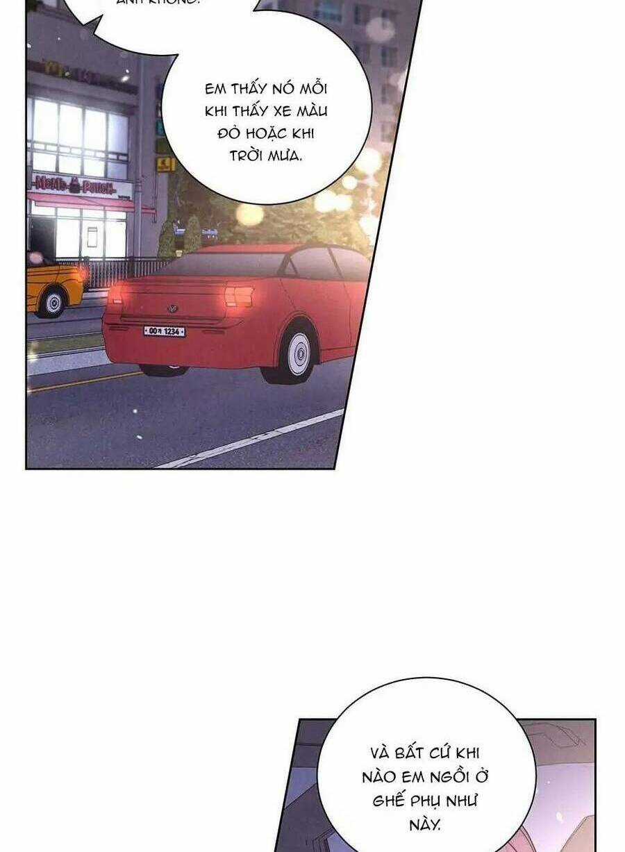 Chào Nhé, Không Làm Thông Gia Nữa Đâu! Chapter 68 trang 40