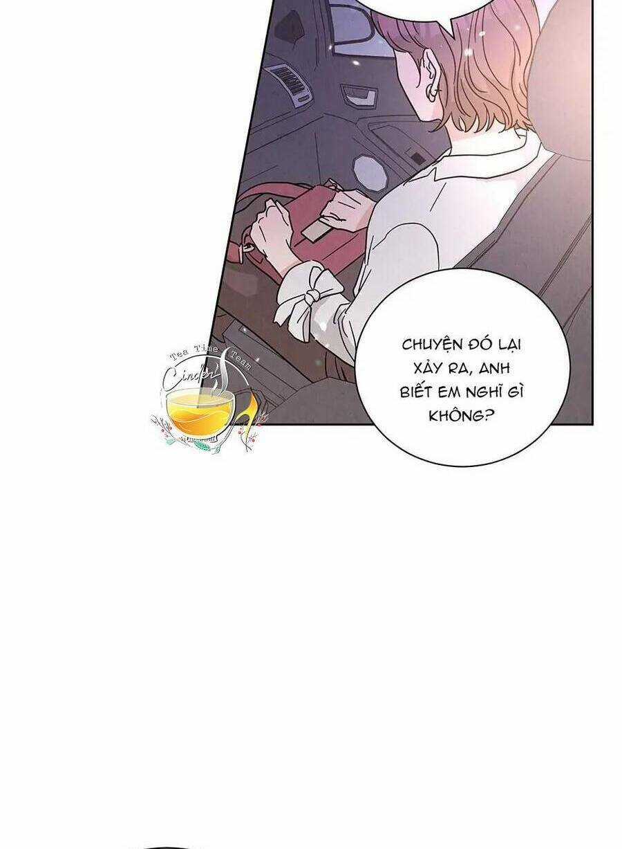 Chào Nhé, Không Làm Thông Gia Nữa Đâu! Chapter 68 trang 41