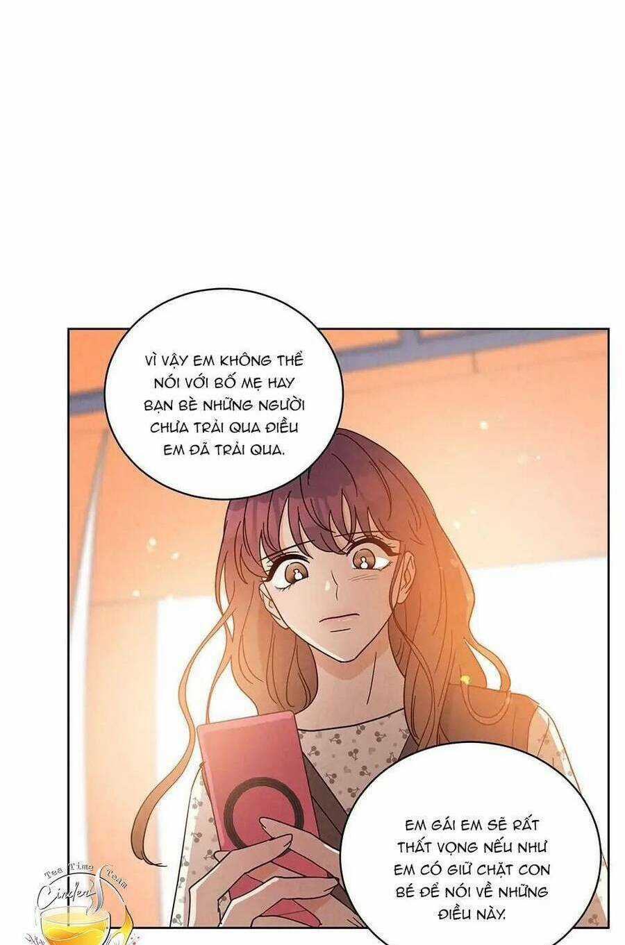 Chào Nhé, Không Làm Thông Gia Nữa Đâu! Chapter 68 trang 44