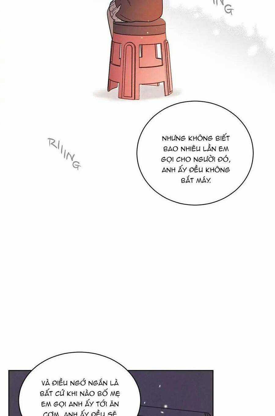 Chào Nhé, Không Làm Thông Gia Nữa Đâu! Chapter 68 trang 46