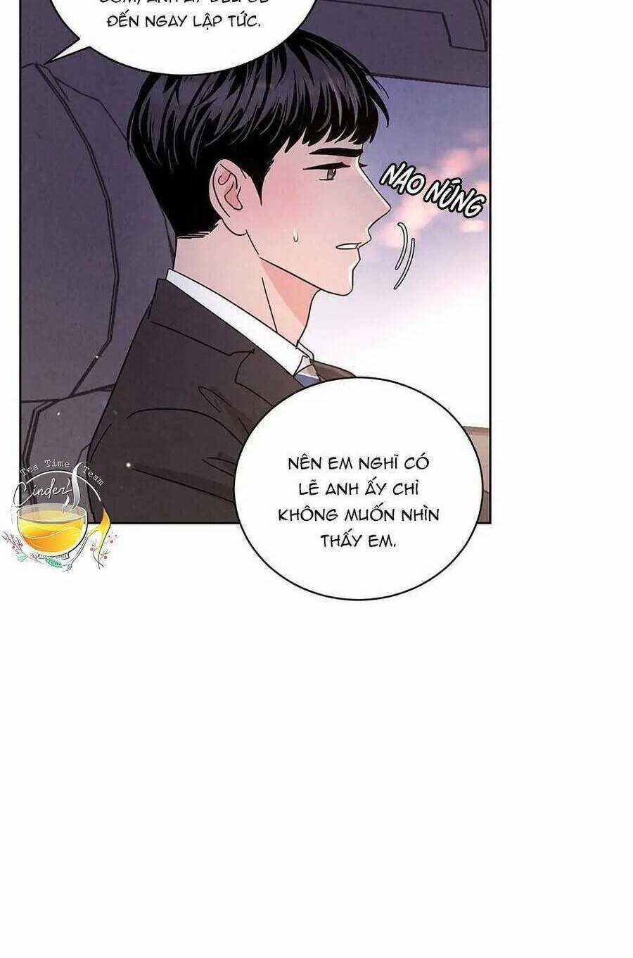 Chào Nhé, Không Làm Thông Gia Nữa Đâu! Chapter 68 trang 47