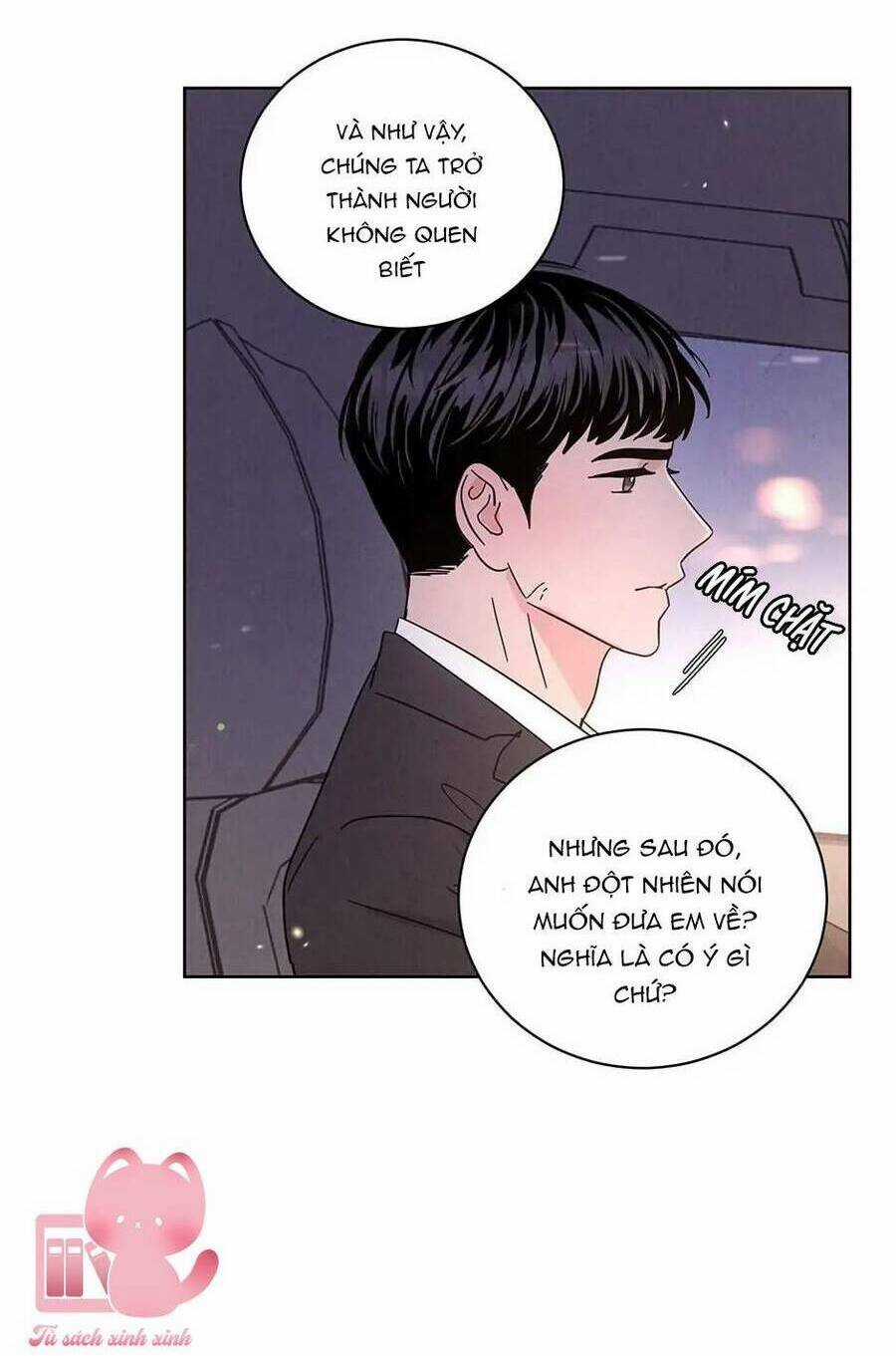 Chào Nhé, Không Làm Thông Gia Nữa Đâu! Chapter 68 trang 48