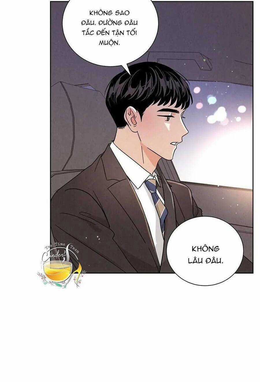 Chào Nhé, Không Làm Thông Gia Nữa Đâu! Chapter 68 trang 5