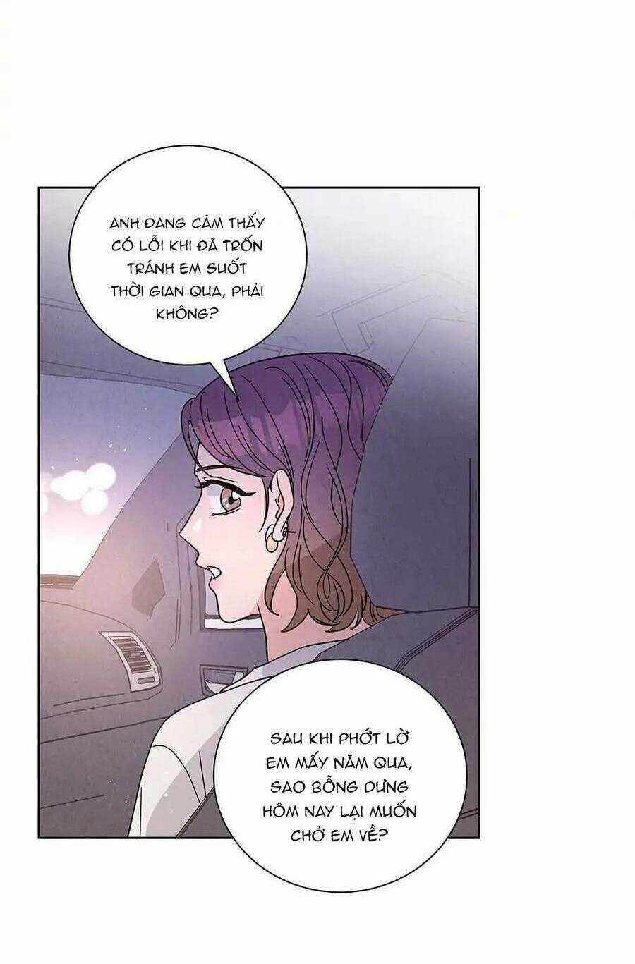 Chào Nhé, Không Làm Thông Gia Nữa Đâu! Chapter 68 trang 50