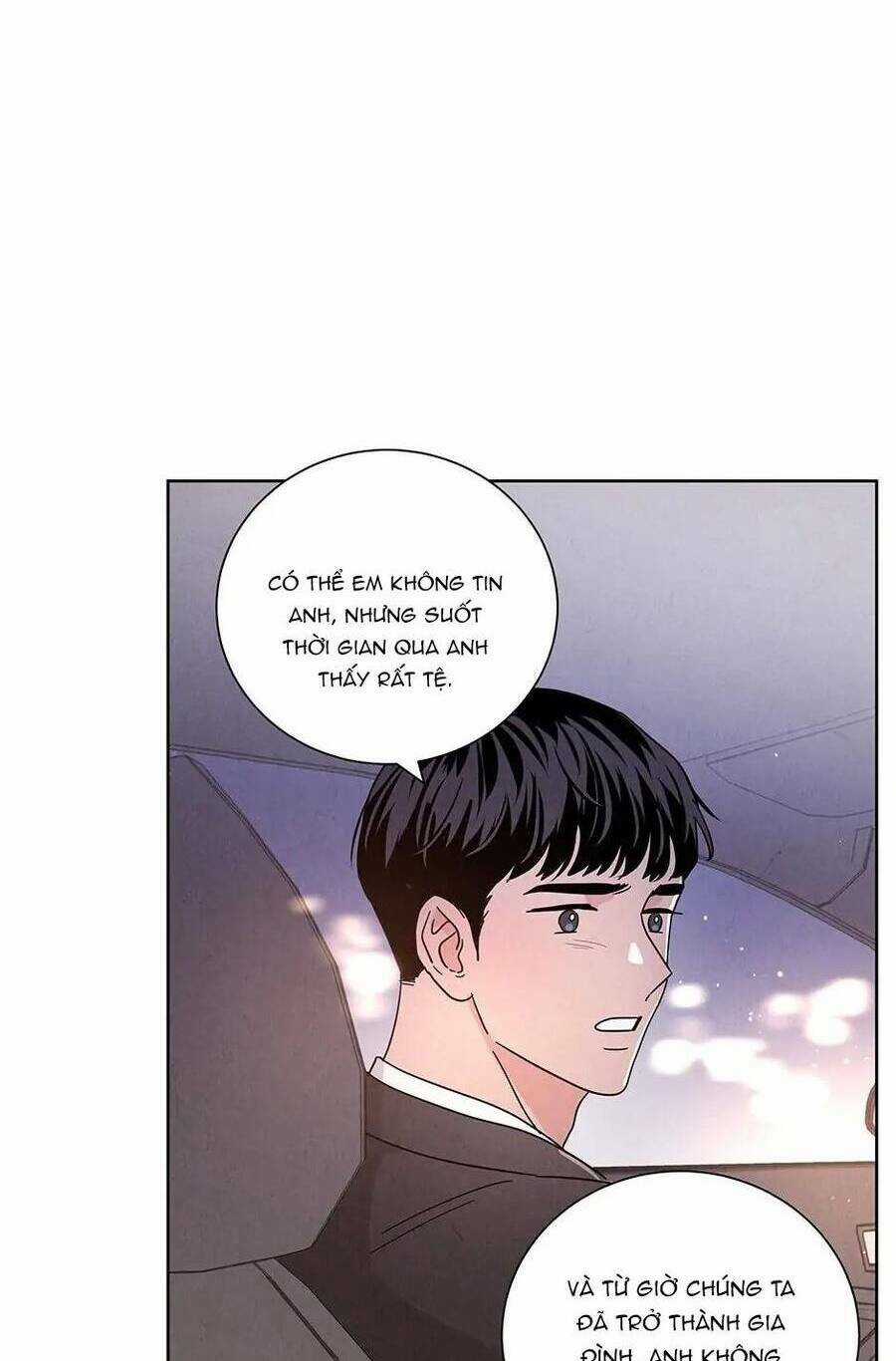 Chào Nhé, Không Làm Thông Gia Nữa Đâu! Chapter 68 trang 51