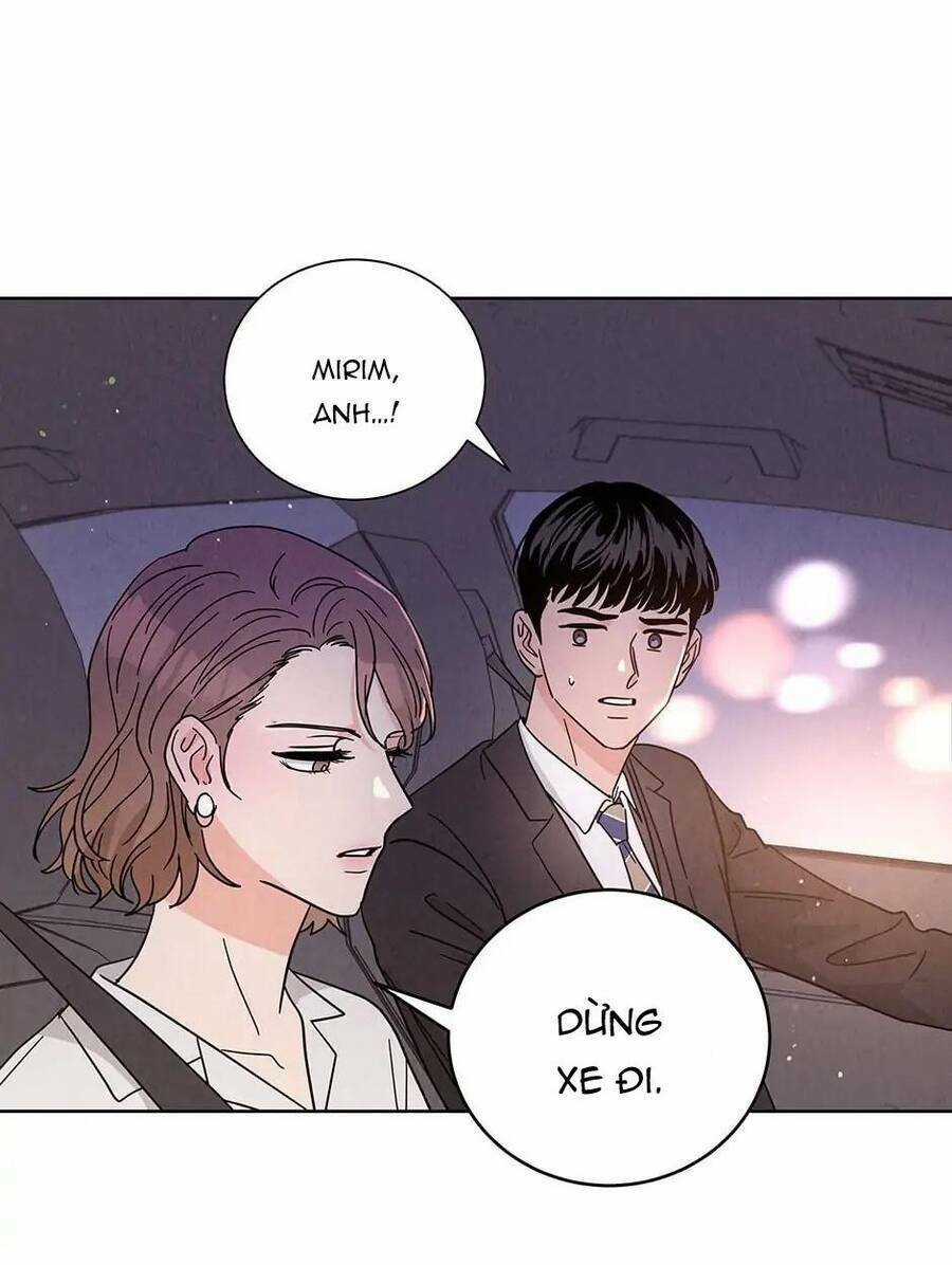 Chào Nhé, Không Làm Thông Gia Nữa Đâu! Chapter 68 trang 55