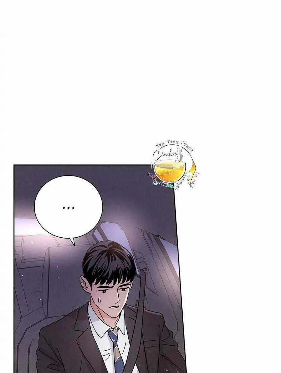 Chào Nhé, Không Làm Thông Gia Nữa Đâu! Chapter 68 trang 56