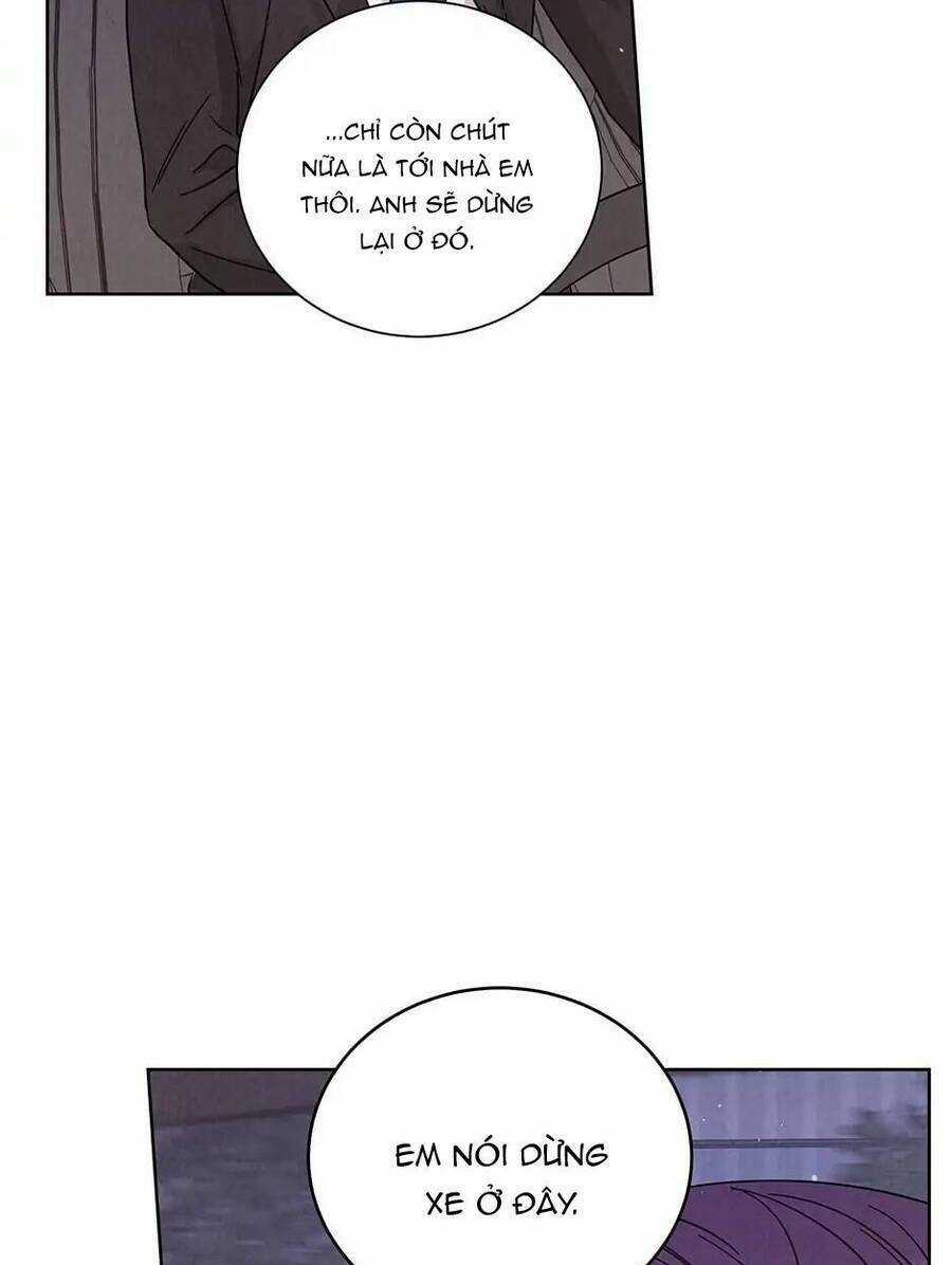 Chào Nhé, Không Làm Thông Gia Nữa Đâu! Chapter 68 trang 57