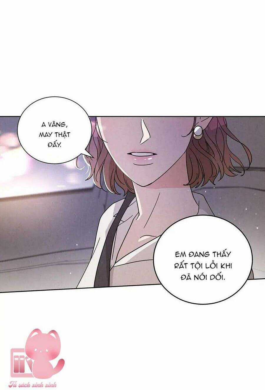 Chào Nhé, Không Làm Thông Gia Nữa Đâu! Chapter 68 trang 6