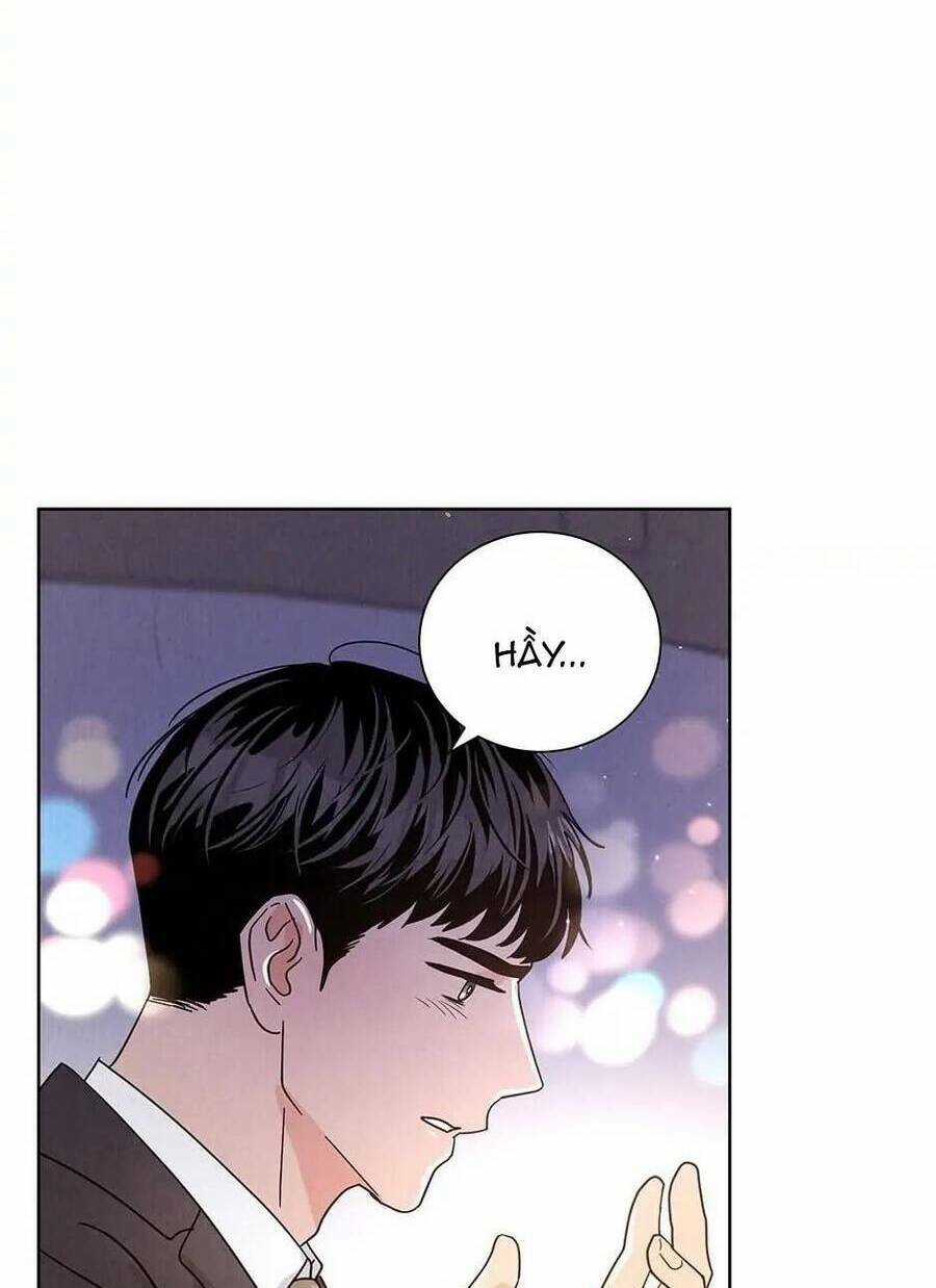 Chào Nhé, Không Làm Thông Gia Nữa Đâu! Chapter 68 trang 63