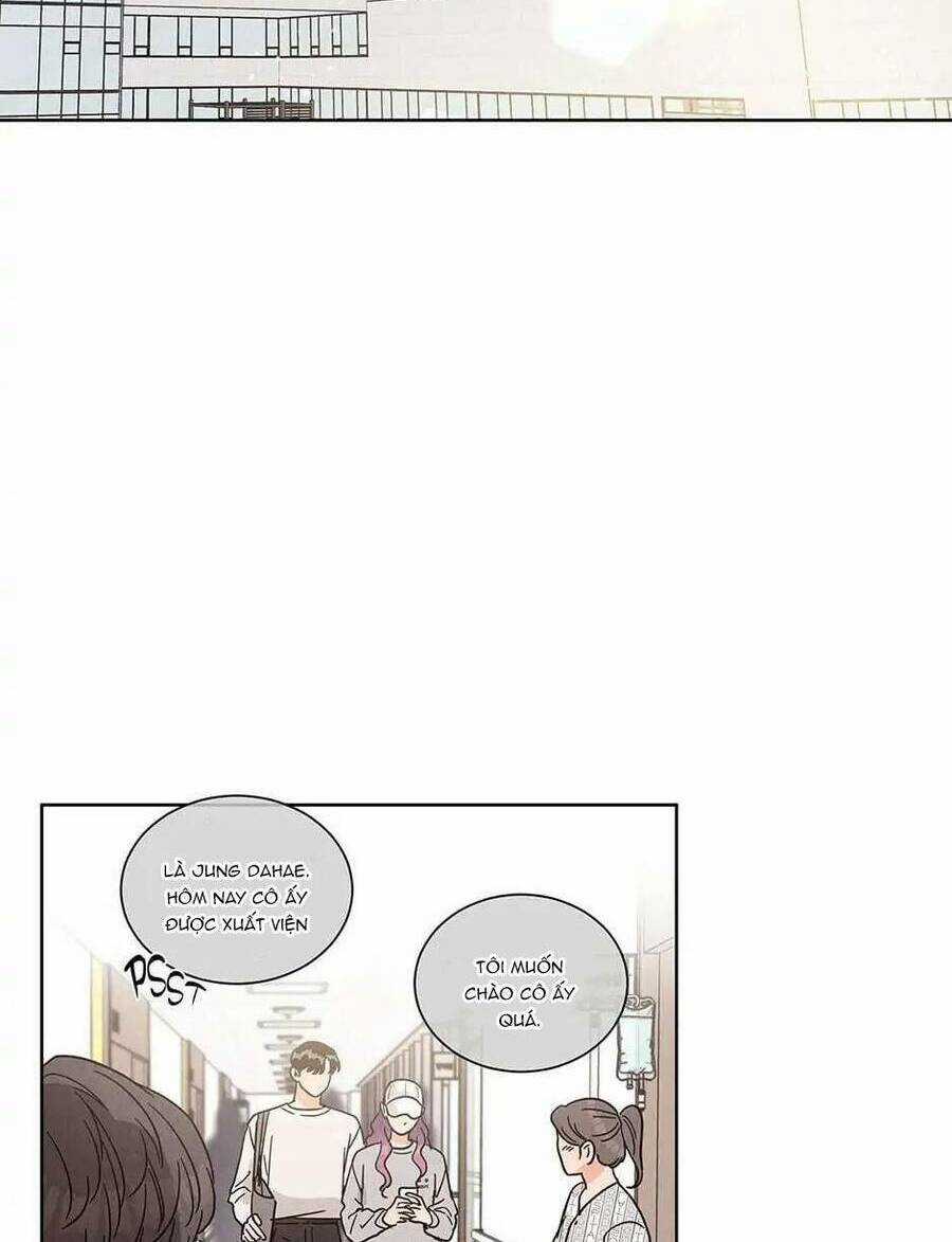 Chào Nhé, Không Làm Thông Gia Nữa Đâu! Chapter 68 trang 68